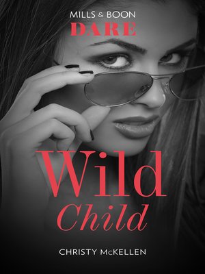 cover image of Wild Child